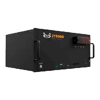 Imagem do produto Bateria ZTROON ZTS48150P (ZTROON)